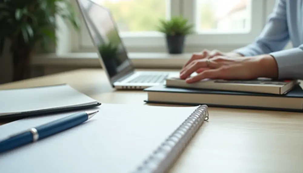 Beruf und Ausbildung