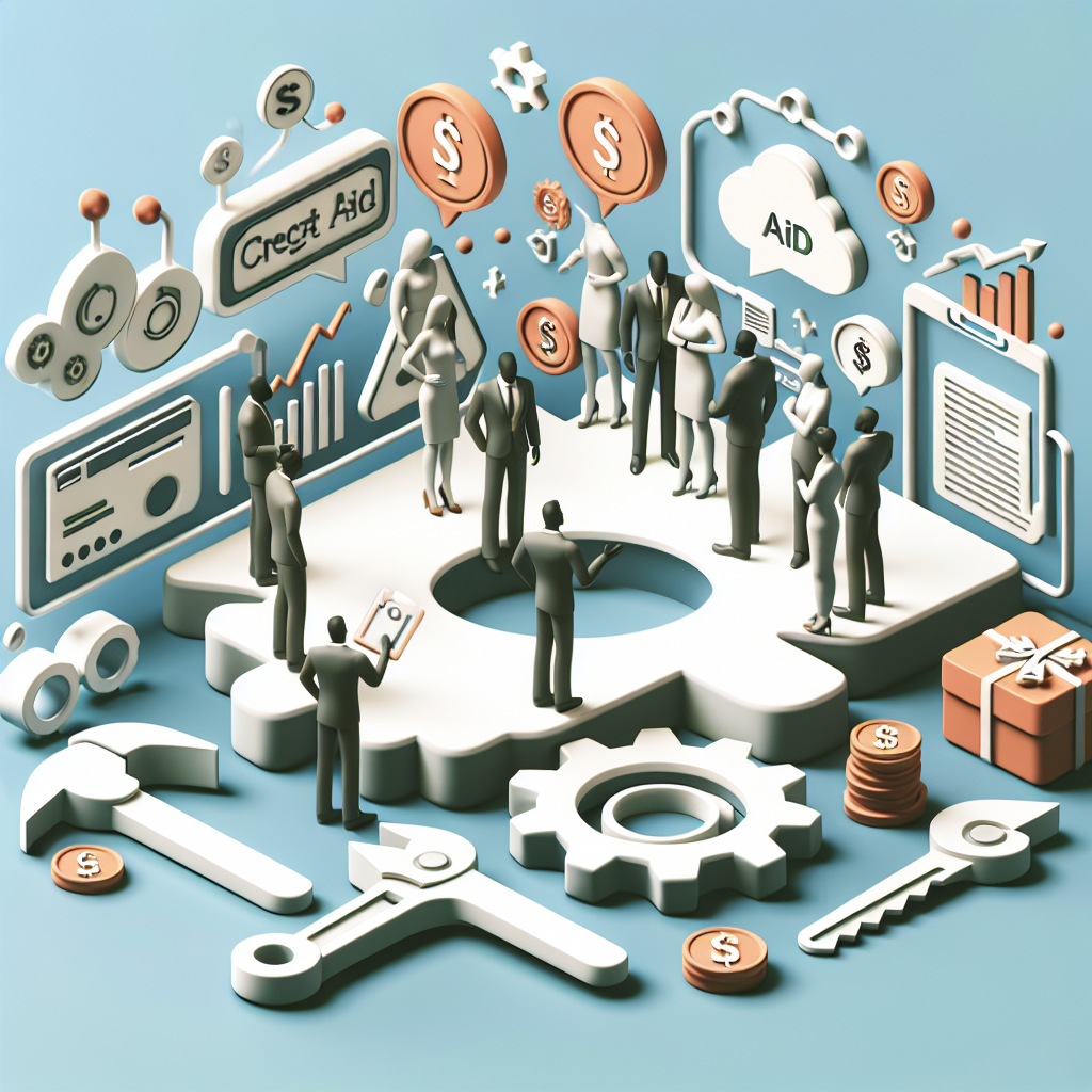 Kredit-Hilfe Community