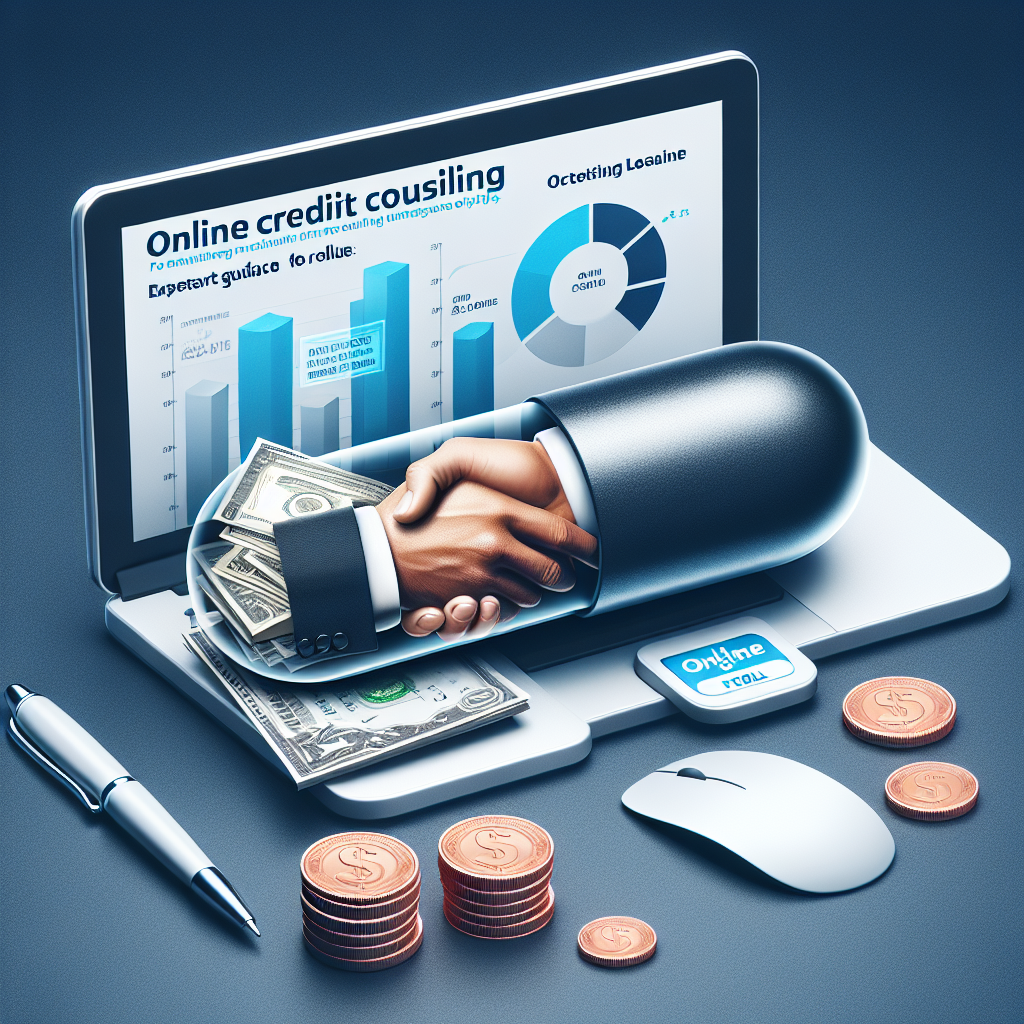 Kreditberatung Online