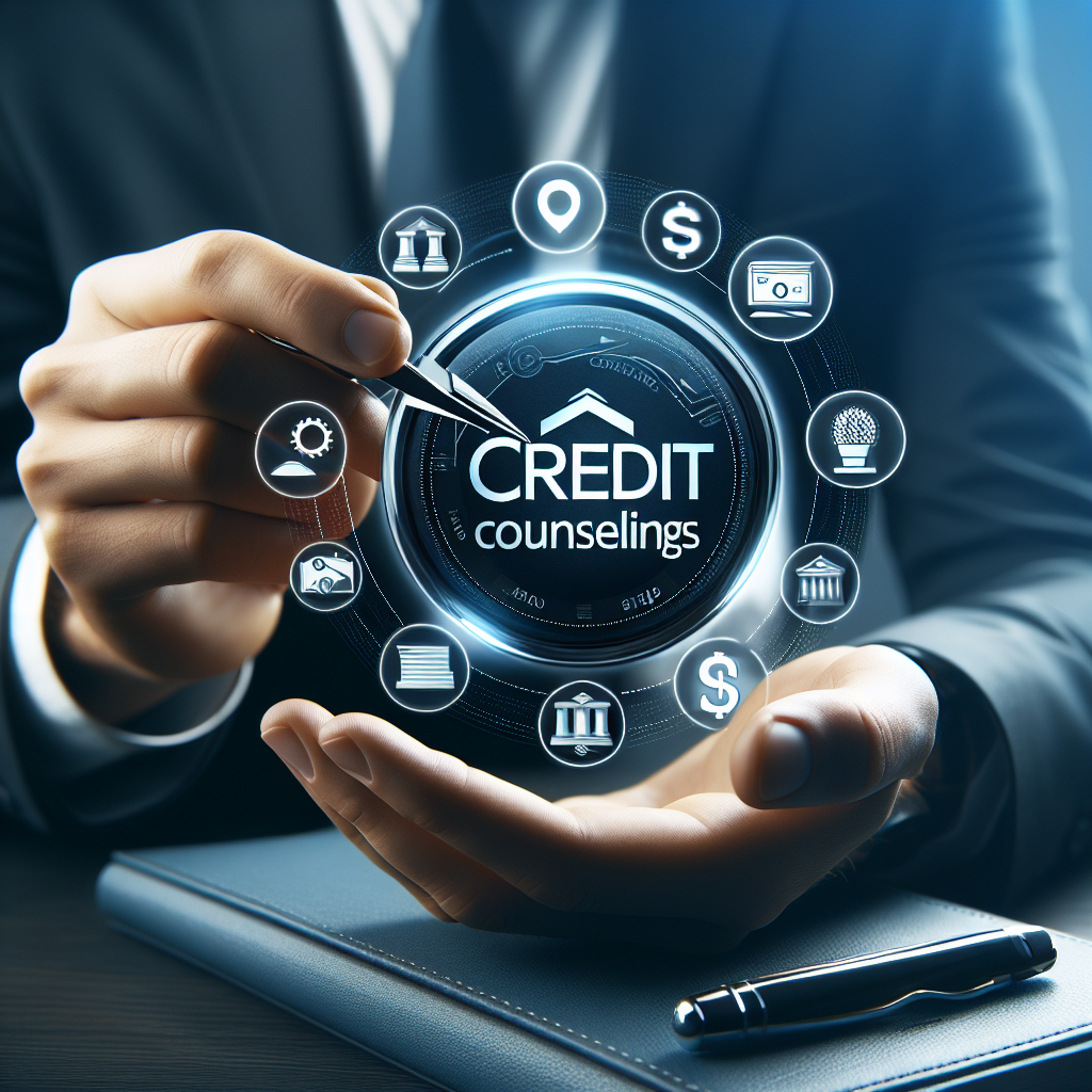 Kreditberatungsdienste