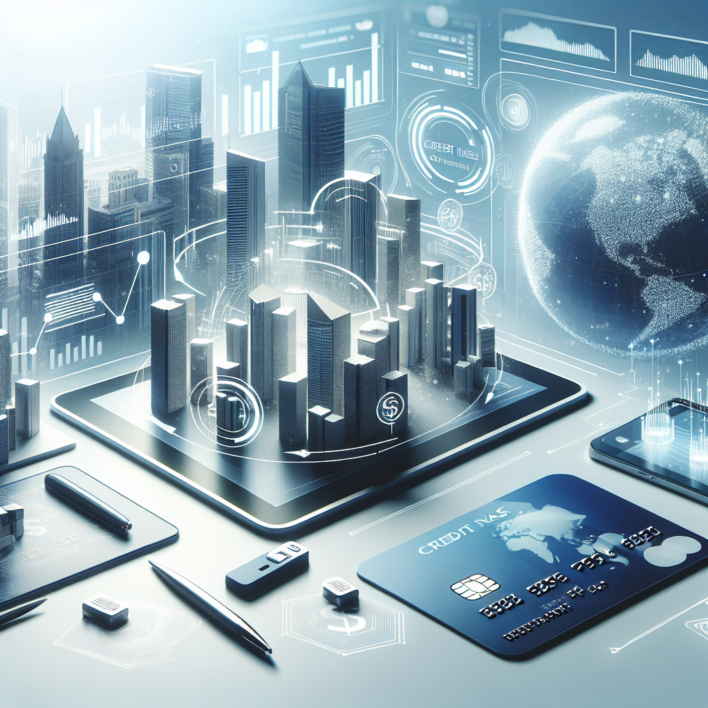 Kreditnews und Trends