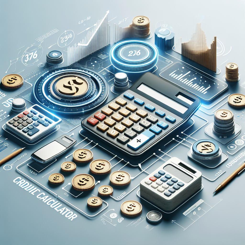 Kreditrechner und Tools