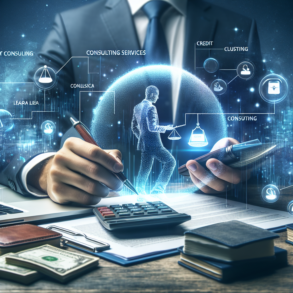 Kreditrechtliche Beratung