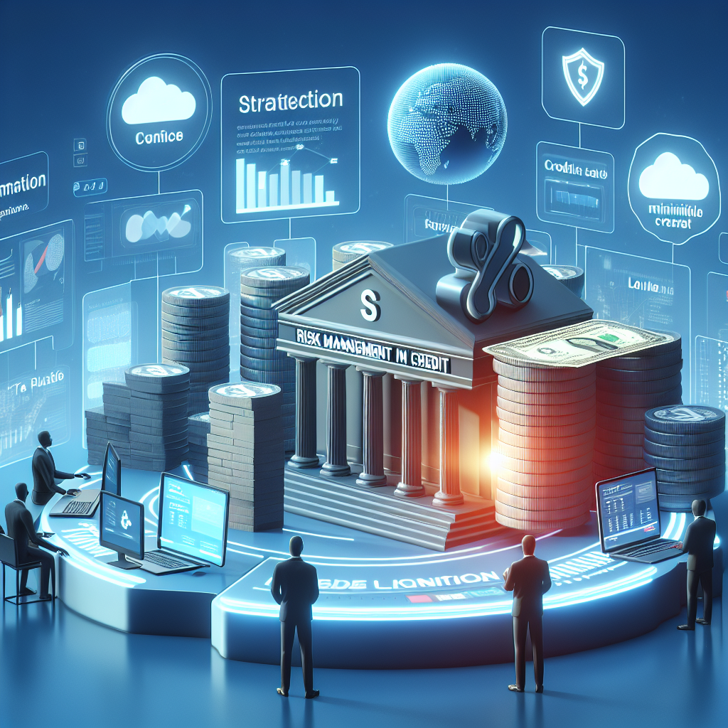 Risikomanagement beim Kredit