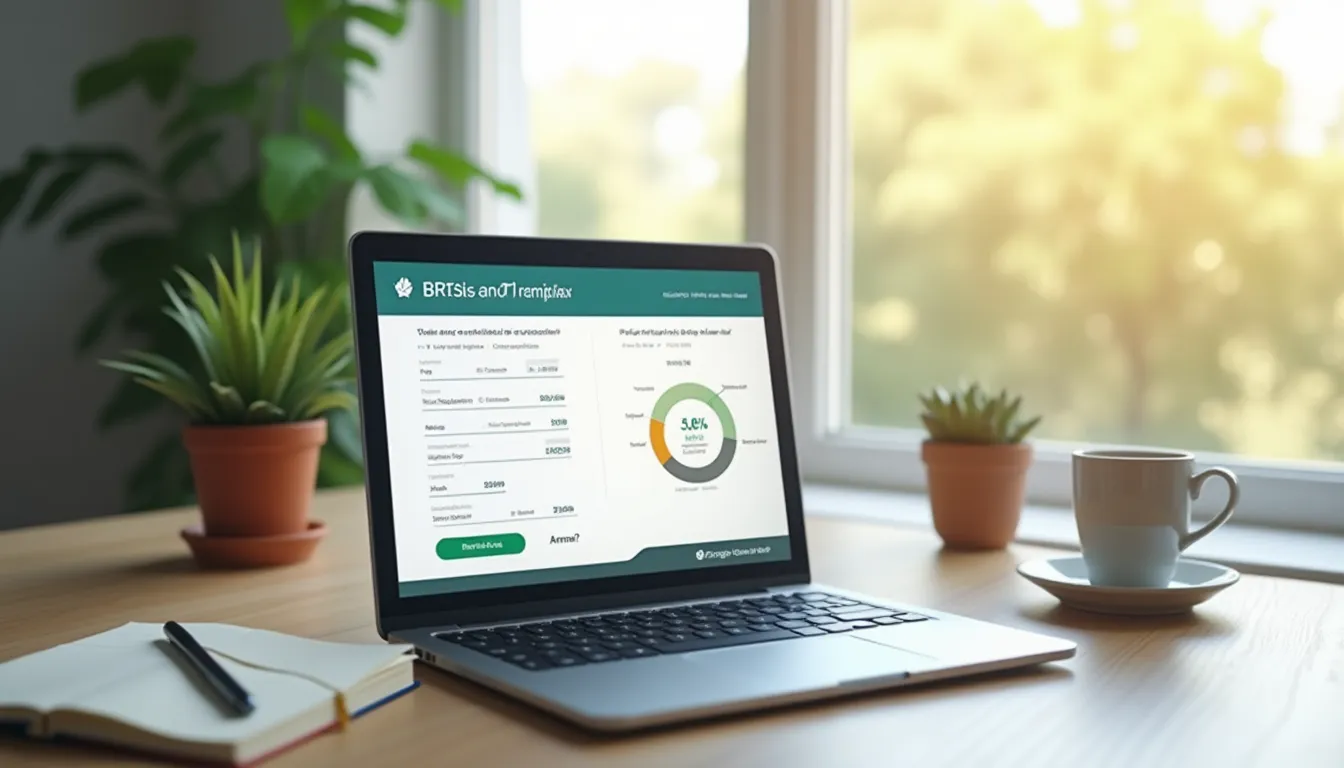 Kreditrechner online ohne Anmeldung: So einfach finden Sie den besten Kredit!