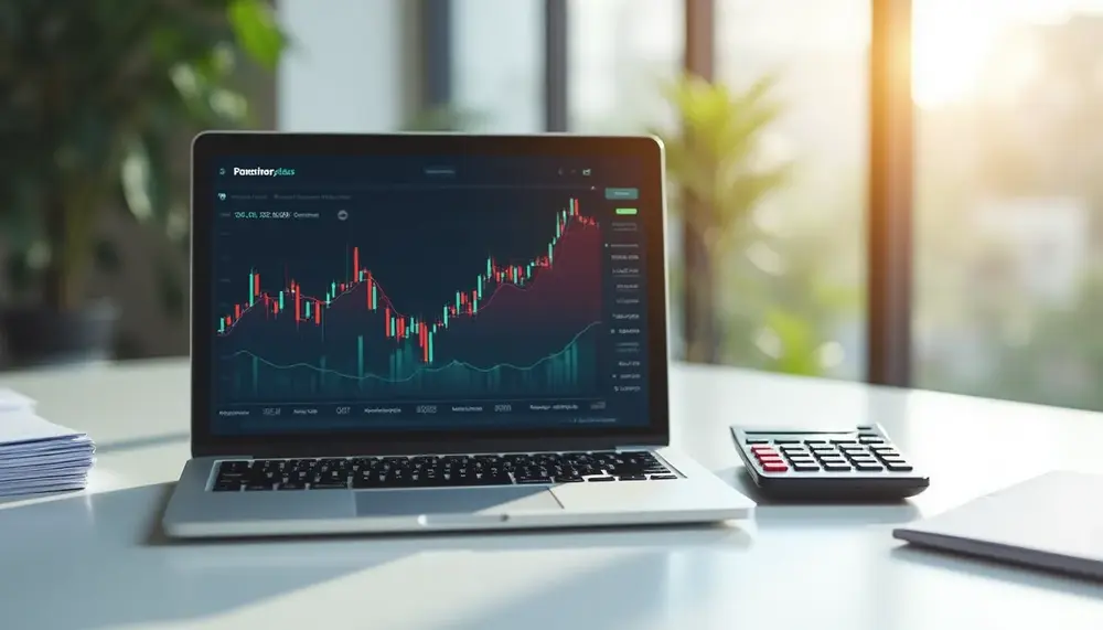 Kredit für Trading: Lohnt sich das Risiko für Anleger?
