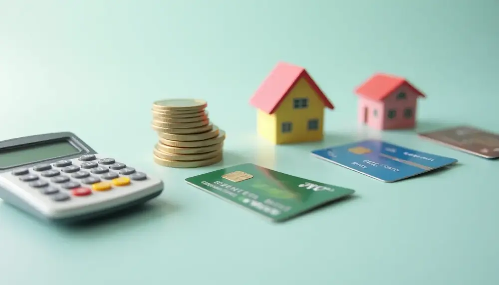 Kreditarten einfach erklärt: Von Ratenkredit bis Baukredit