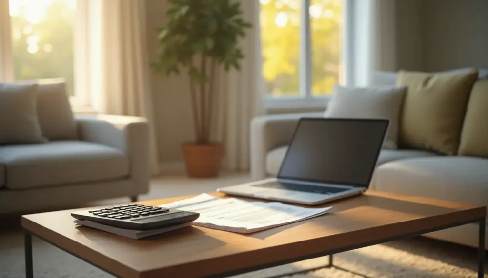 Kredite und Darlehen rund um die Immobilie: Komplett-Guide 2026