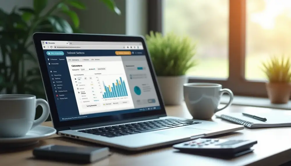 Kreditrechner: Komplett-Guide 2026