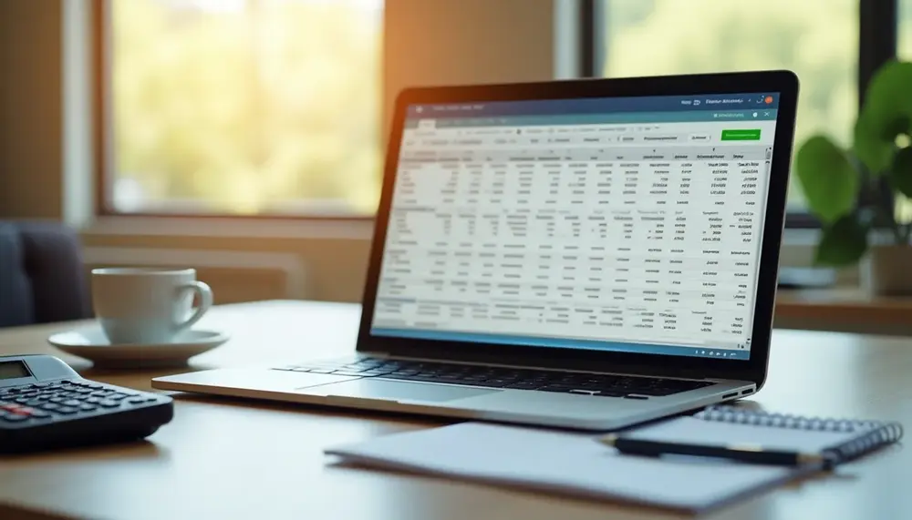 Kreditrechner online Excel: So erstellen Sie Ihr persönliches Modell