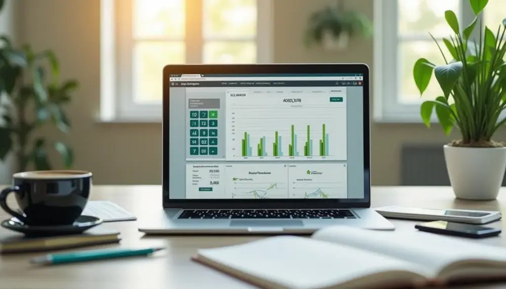 Kreditrechner online Gewerbe: So finden Sie die beste Lösung für Ihr Unternehmen