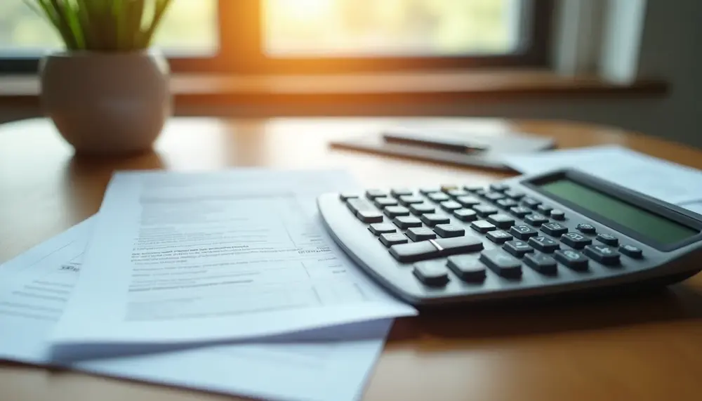 Kreditrechner online Sondertilgung: Ihre Möglichkeiten im Überblick