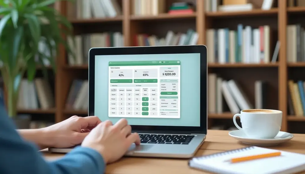 Kreditrechner online Tilgungsplan: Tipps für eine erfolgreiche Rückzahlung
