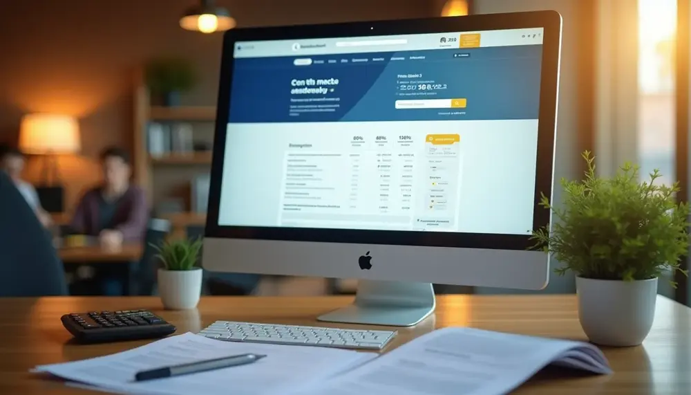 Linkkauf im Kreditvergleich: Tipps & Chancen beim Backlinks kaufen für Online-Kreditseiten