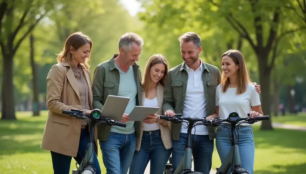 So einfach erhalten Sie einen kredit für e bike – Der Ratgeber für umweltbewusste Fahrer