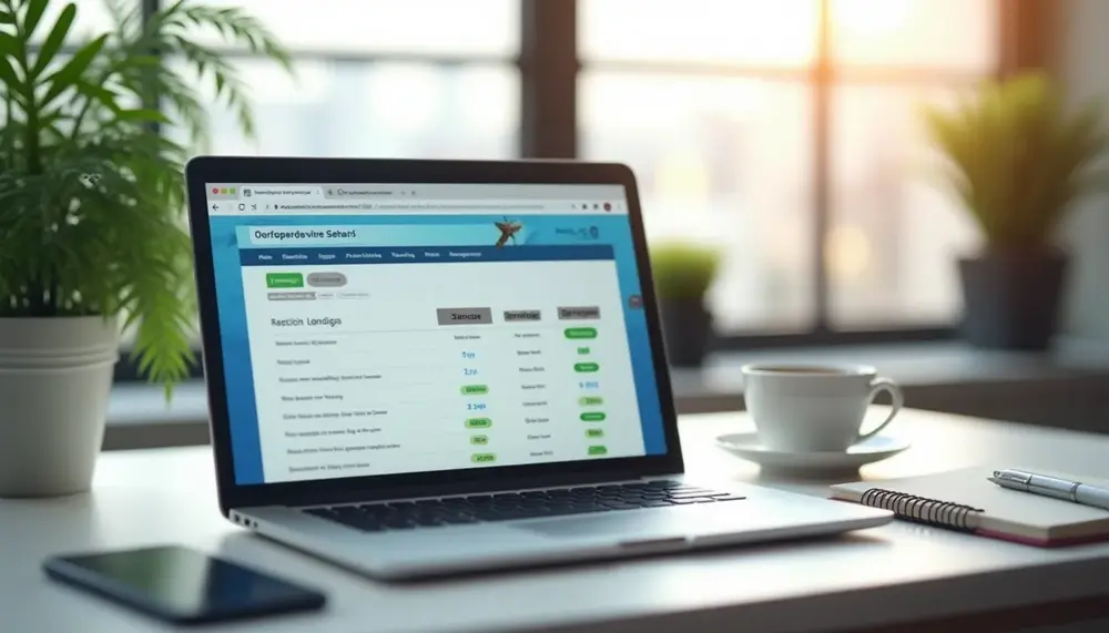 Warum eine Linkbuilding Agentur Ihrem Kreditvergleichsportal den entscheidenden Sichtbarkeits-Boost gibt